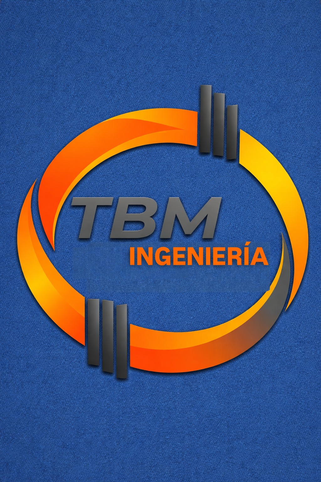 TBM Ingeniería Logo